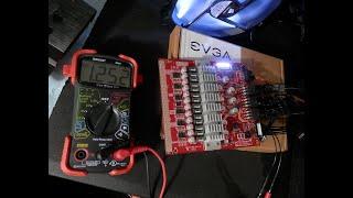 EVGA EPower controlled by ElmorLab's EVC2