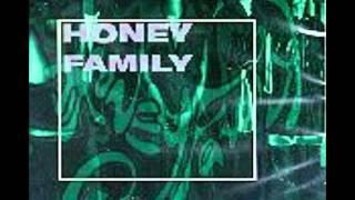 Honey Family - 랩교 1막~3막