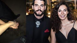 Ebru Şahin and Akın Akınözü Reveal the Unexpected Reason for Their Breakup