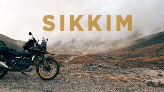 Eastbound [EP-4] - Sikkim Roads & a Heartfelt Reunion! | Kolkata to Gangtok | Himalayan 450