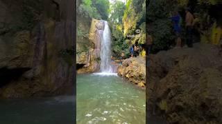 Jayanti water fall ️|| West Bengal  @AmpwoMVlog