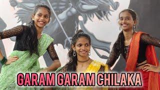 Garam Garam Chilaka Song | Rabasa | choreography kishan Rawlo #shorts #youtubeshorts #dance #trend