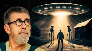 Do Aliens Exist? 