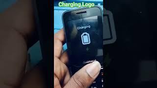 Jio Bharat B1 Charging Logo#youtubechannelhack #jiobharatphone #jiobharatphone #jiobharatb1