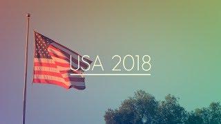 Trip to Southwest USA | 2018 | Long Version