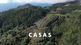 CASAS Real Estate | Farm House - Madeira Island