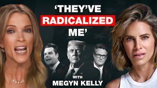 Megyn Kelly: Trump’s Cabinet Chaos, Crushing the Left, and Making Amends w/Steve Bannon!