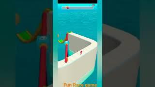 How To Fun Race 3D Game #shorts 2022