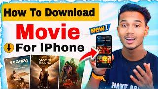  Best Movies Apps in iPhone || Movie Download | New Movie App in iPhone & iPad 2024