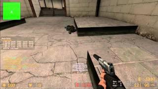 270 Longjump with Circlestrafes Counter Strike: Source