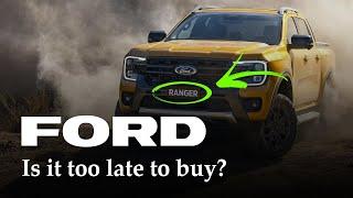 Ford Stock News and Analysis | F Stock