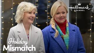 Preview - Holiday Mismatch - Starring Caroline Rhea and Beth Broderick