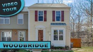 Real Estate In Woodbridge VA | Prince William County Homes For Sale | Video Tour