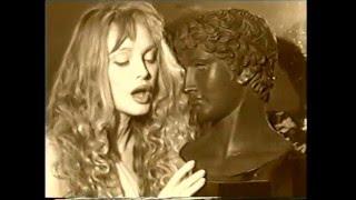 Arielle Dombasle - Odysseus (Clip)