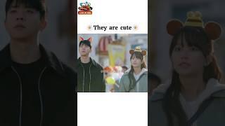 They're cute °𝕊𝕖𝕣𝕖𝕟𝕕𝕚𝕡𝕚𝕥𝕪'𝕤 𝔼𝕞𝕓𝕣𝕒𝕔𝕖° #kimsohyun #chaejonghyeop #serendipitysembrace