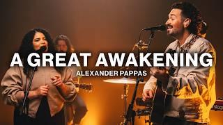 A Great Awakening // Alexander Pappas // Acoustic Performance