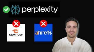 How To Do SEO Keyword Research With Perplexity | Get Endless Content Ideas