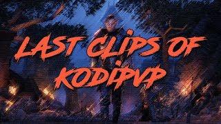 The Last Clips Of KodiPvP - Elder Scrolls Online