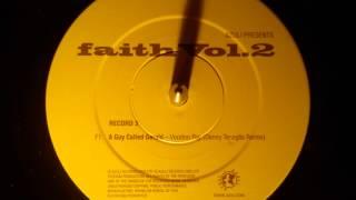 A guy called Gerald - Voodoo ray ( Danny Tenaglia remix )