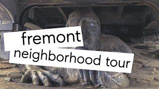 Seattle Neighborhoods | Fremont