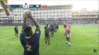 1st XV DHS vs 1st XV Michaelhouse - 1 June 2024