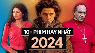 TOP PHIM HAY NHẤT 2024