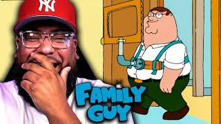 Family Guy: I Never Met the Dead Man Reaction (Season 1, Episode 2)