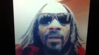 Snoop dogg response to clippers owner Donald sterling