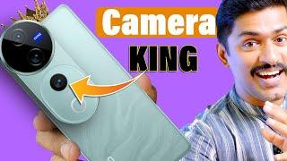 എല്ലാം ഒരുപോലെUltimate Camera Phone vivo V40 Pro Unboxing Malayalam #vivo