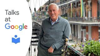 Walter Isaacson | The Code Breaker | Talks at Google