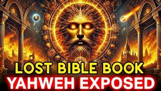 Yahweh EXPOSED: BANNED Book Reveals Lost Knowledge About GOD of the Bible