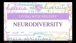 What is Neurodiversity? What Does it Mean to be Neurodivergent?