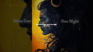 Mahadev status video  bholenath status ️ mahakal status || Focus on karma #mahadev #shorts #god