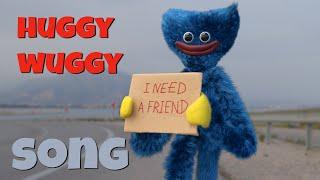  Mini Huggy Wuggy needs a friend. I believe (official song)