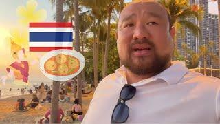 Thailand Food Tour! 