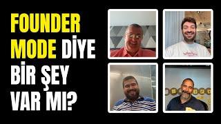 Founder Mode, Getir & n11, yeni GSYF mevzuatı | Popcorn