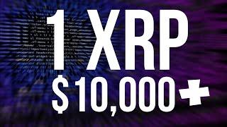 Ripple XRP PRICE SET THEORY ACTUALLY REAL!