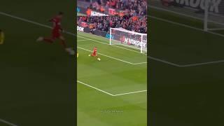 Darwin Nunez crazy miss  #football #trending #edit #liverpool