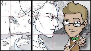 The ILLUSTRATOR'S GUIDE to COMPOSITION!