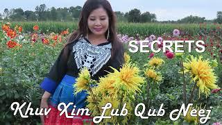 Secret# 611 Khuv Xim Lub Qub Neej~10/14/2024~