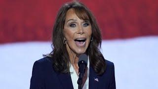 Diane Hendricks full speech | 2024 Republican National Convention