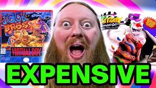 Which 10 Games I Own Are Worth $31000+? - Top 10 | SicCooper