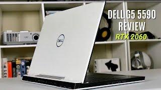 Dell G5  5590 RTX 2060 Review - Does Dual Channel RAM help?