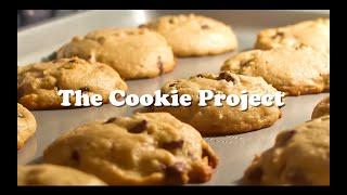 The Cookie Project (Trailer)