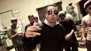 INDIAN RAP CYPHER (BANGALORE) 2014 - Brodha V, SmokeyTheGhost, BigDeal, Charles Dickenson