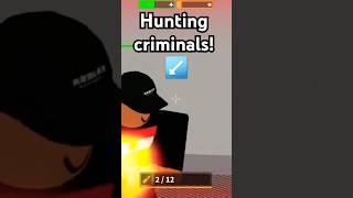 Hunting Criminals in emergency hamburg!