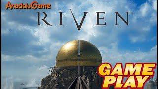 Riven Gameplay