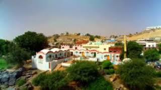 Anakato Nubian hotel   Aswan   SkyWay Tours