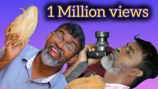 1 million views | thank you very much | Tika Bro Tamil comedy