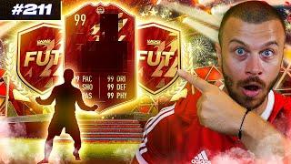 Omg My Best Player Pick in FIFA 22..  Fut Champions Premium 86+ SBC!